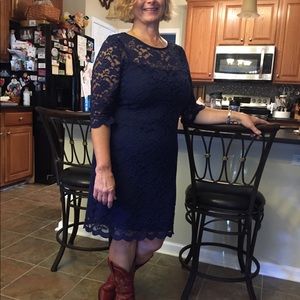 Meet your Posher, Tina